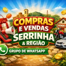 Compras e Vendas | Serrinha e Região