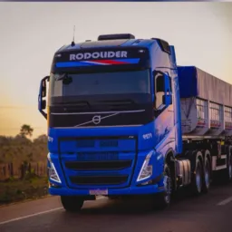 RODOLIDER FRETES GOIAS 🚛🚛
