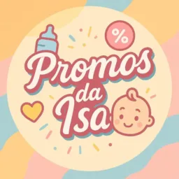 🍼OFERTAS SHOPEE  - Maternidade e kids #01