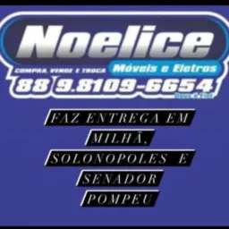 Noelice móveis e eletros 2