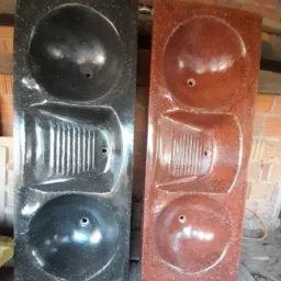FÁBRICA CONCREARTE ARTEFATOS DE CIMENTO EM GERAL