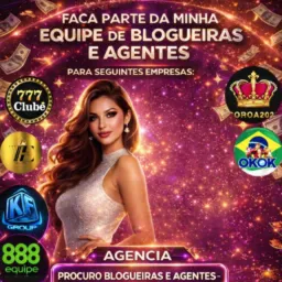 🎀 EQUIPE De FATURAMENTO🎀