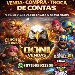 Donizete Vendas E Mediações