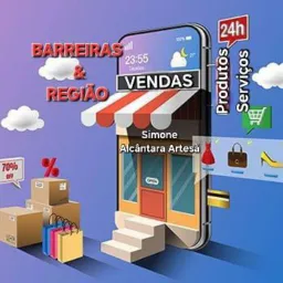 COMPRAS🛍VENDAS💡 SERVIÇOS-Barreiras- Ba não tigrinho