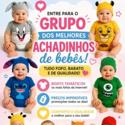 As loucas do achadinhos 🤑🩷💙🤰👩🍼🧚♀️🧚😍