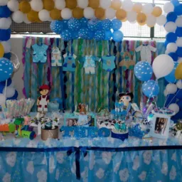 Festas e buffet kids🎊🧸 RJ