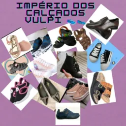 Império variedades J.N vulpi👠👗💊🧴