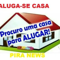 ALUGUEL GOIANÉSIA E REGIÃO