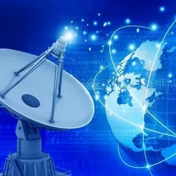 Instalação de Antenas viar satélite 🛰