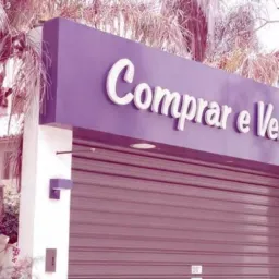 COMPRAS E VENDAS🎄🎁