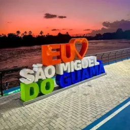 São Miguel e Região