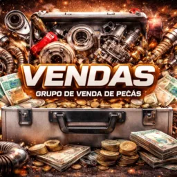 VENDAS | PEÇAS & NEGÓCIOS
