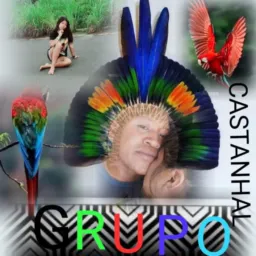 🏹🌳🦜🏹GRUPO CASTANHAL LANÇAMENTO NOVO 2025  BR - 226