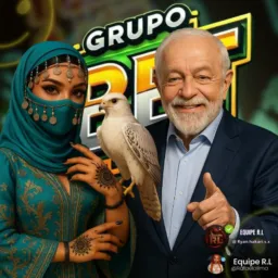 BLOGUEIROS UNIDOS