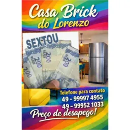 Vendas de móveis usados
