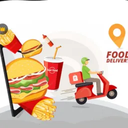 #MGA 64 Troca de Rango e Delivery Maringá e região