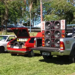 Vamos negociar 🔊