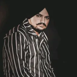 Sidhu moose Wala