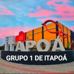 COMPRA E VENDA DE TUDO NA REGIAO DE ITAPOÁ SC