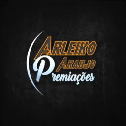 ARLEIKO PREMIAÇÕES🚀🍀