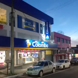 Promoções da Saldanha