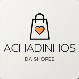 BN_ Achadinhos da shopeee🛍️