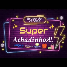 Super Achadinhos