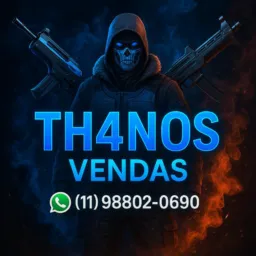 Th4nos vendas ff
