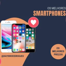Tudo de celular 📲