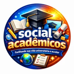 🚀 SOS ACADÊMICOS | ARTES E TRABALHOS 📚