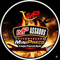MP ASSADOS / SUPERMERCADO MINI PREÇO