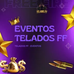 CLASSIFICATÓRIA TELADOS FF⁰⁴