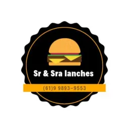 Sr & Sra lanches
