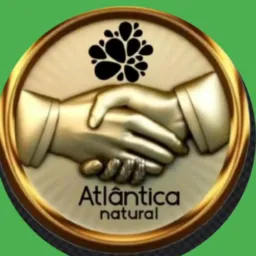 ATLÂNTICA NATURAL "SAÚDE E BEM ESTAR"VIDA"