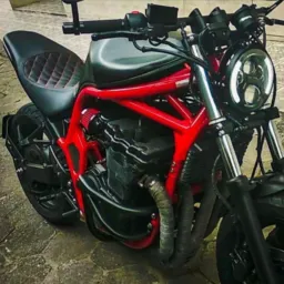 Motos vendas TBT🏍️