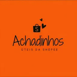 Achadinhos da Shopee🛍️🧡