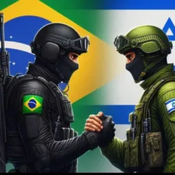 👮 guerreiros de QAP 🧑✈️