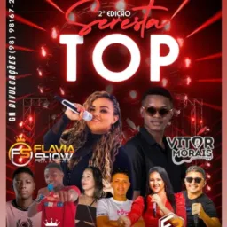 Seresta top 🔥