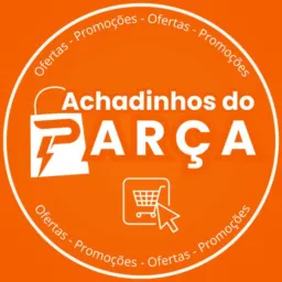 Achados da Shoope do Parça