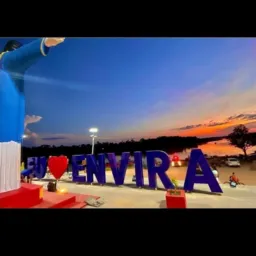 💗~{ EU ❤️ ENVIRA }~ 👈🔛🔊