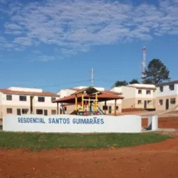 Residencial Santos Guimarães51