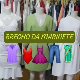 Marinete modas🥰