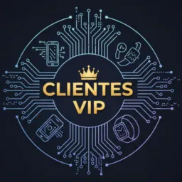👑CLIENTE VIP👑