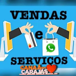 GRUPO DE VENDA DE CANAÃ💥