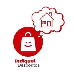 Indiquei Descontos "Dia a Dia" #1