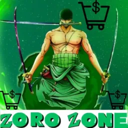 Zoro_Zone -Youtube/Compra
