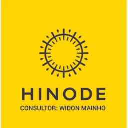 Widon Loja Hinode cosméticos e perfumaria