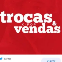 Vendas trocas