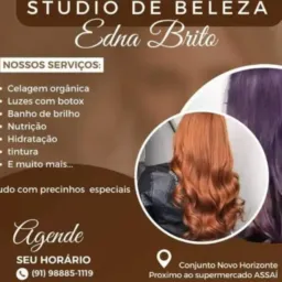 Edna brito
