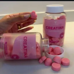 CREATINA GUMMY